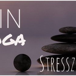 Stresszoldó YIN YOGA 30 percben, kezdőknek is ajánlott jóga sorozat